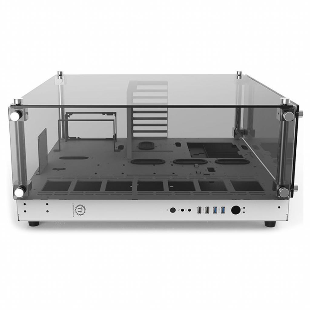 Корпус ThermalTake Core P5 TG Snow Edition (CA-1E7-00M6WN-01) - зображення 3