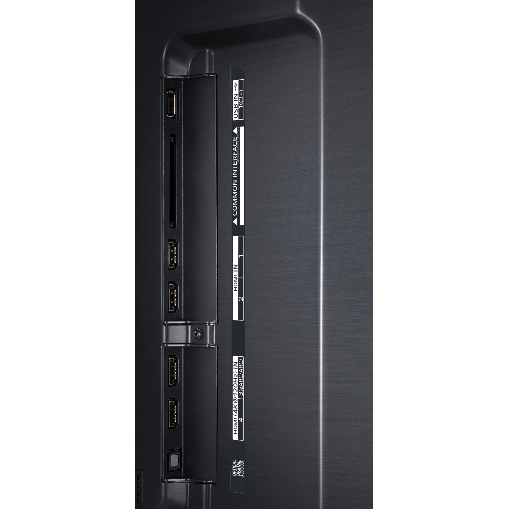 Телевізор LG 65QNED866RE - зображення 9