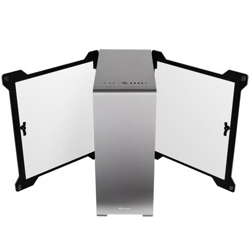 Корпус ThermalTake Premium A500 TG Space Gray (CA-1L3-00M9WN-00) - зображення 5