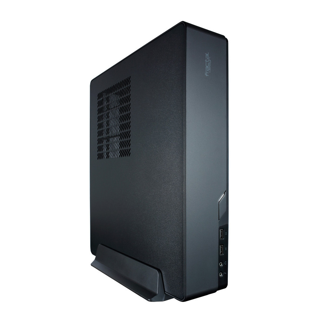 Корпус Fractal Design Node 202 + Integra SFX 450W (FD-MCA-NODE-202-AA-EU) - зображення 2