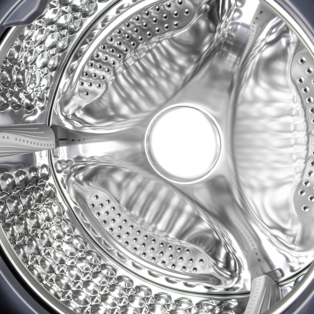 Пральна машина Ardesto WMW-6103DGBD - зображення 11