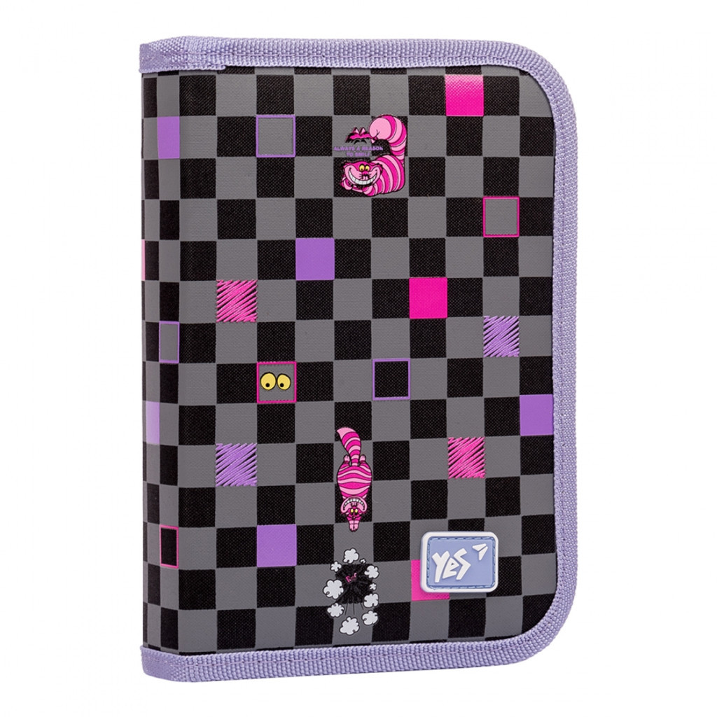 Пенал Yes Alice HP-04 (533067) - зображення 1