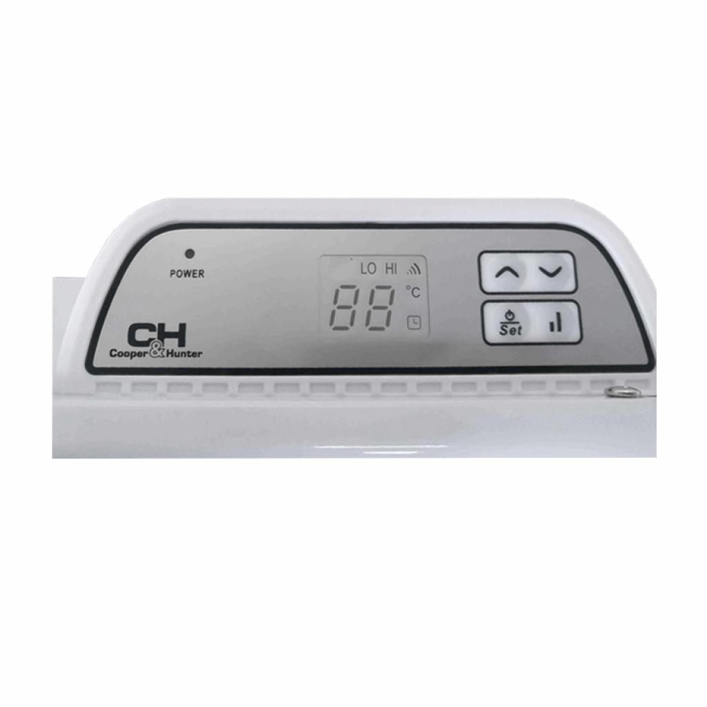 Обігрівач Cooper&Hunter CH-1500ES - зображення 2