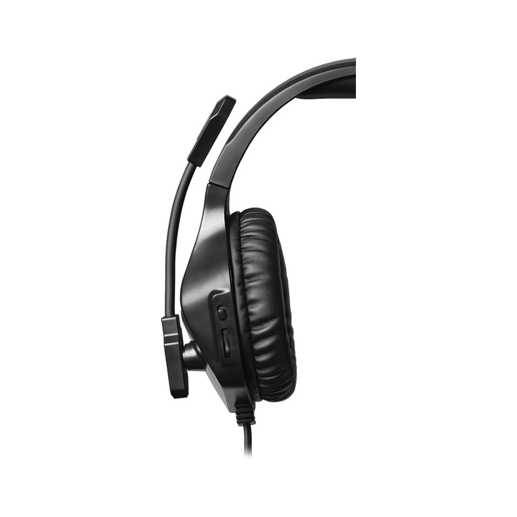 Навушники Defender Rival Black (64565) - зображення 4