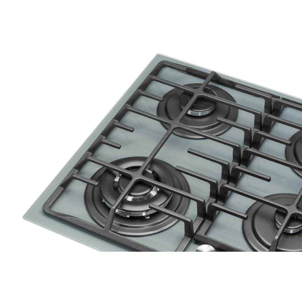 Варочна поверхня GRANADO GGH 62-114 grafito glass (GGH1621188) - изображение 5