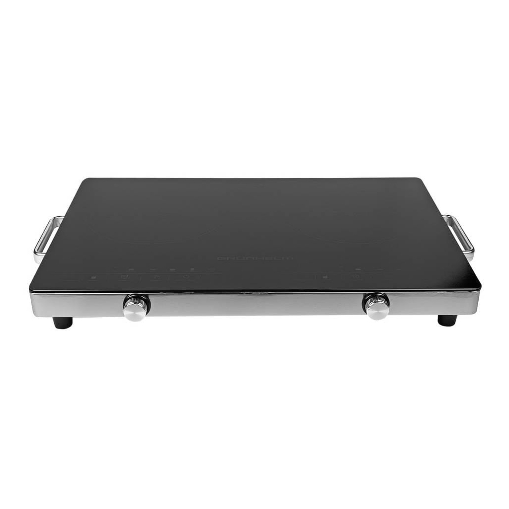 Настільна плита Grunhelm GIR-201 - изображение 3