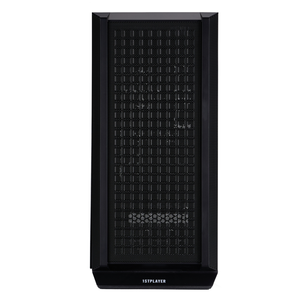 Корпус 1stPlayer PS8MX-BK - зображення 3