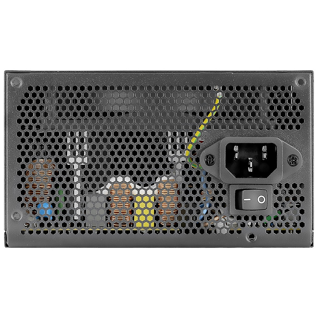 Блок живлення AeroCool 750W (ACPB-AR75AEC.11) - изображение 4