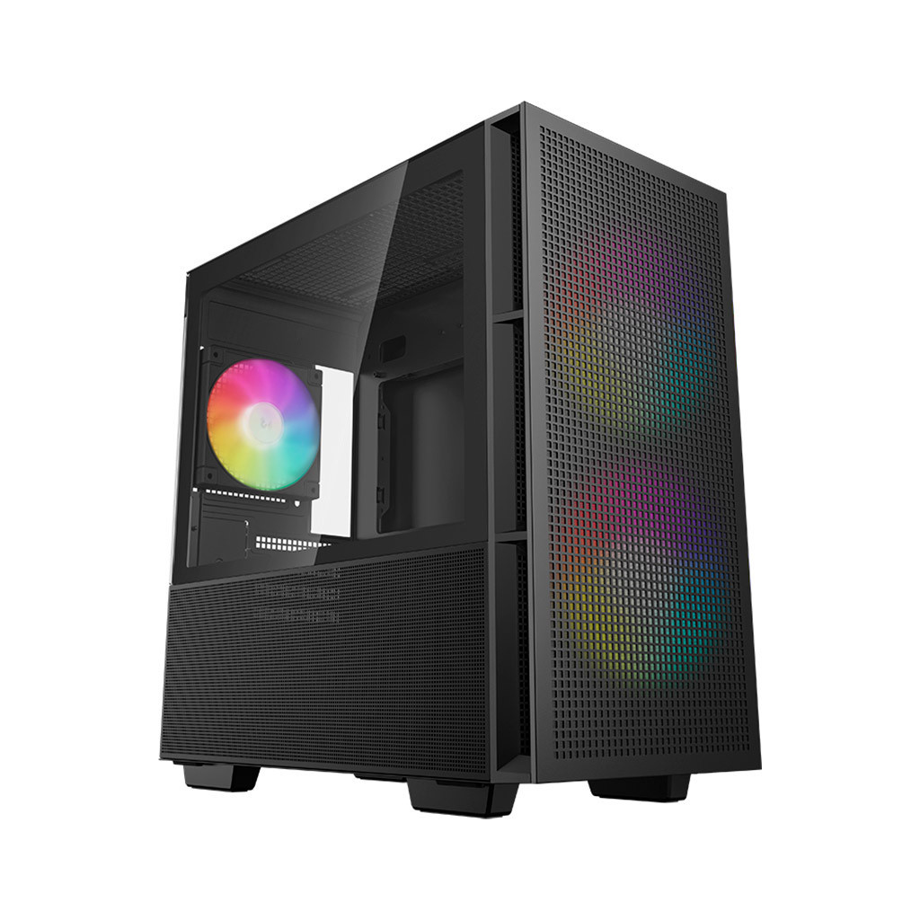 Корпус Deepcool CH360 - зображення 1
