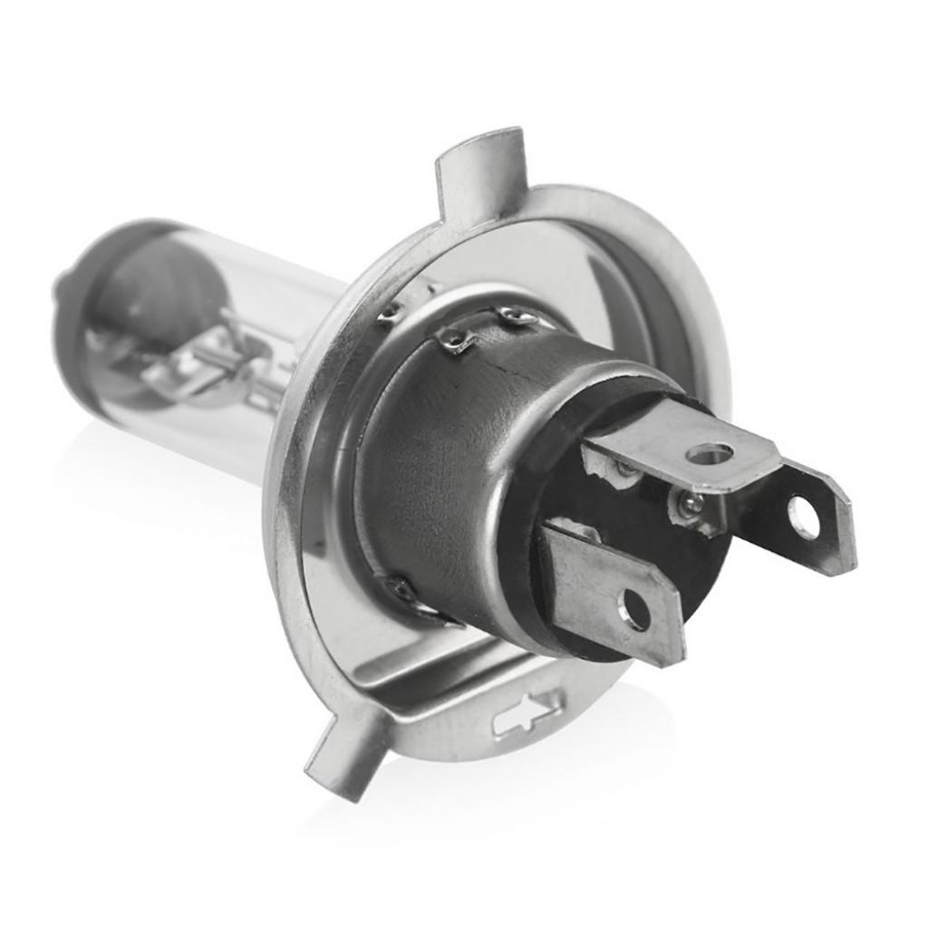 Автолампа AG AUTOPARTS галогенова 100/90W (AG 40222S) - зображення 2