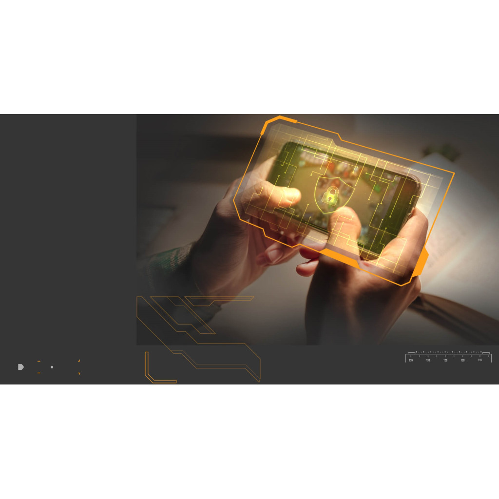 Маршрутизатор ASUS TUF-AX3000 (90IG0790-MU9B00) - изображение 12