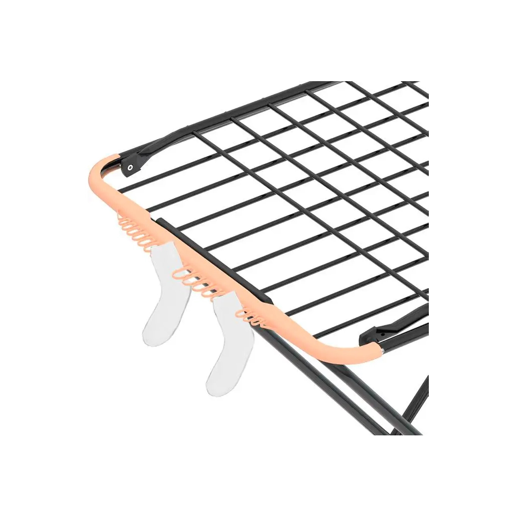 Сушарка для білизни Colombo Bold Підлогова (ST286) (931015) - зображення 4