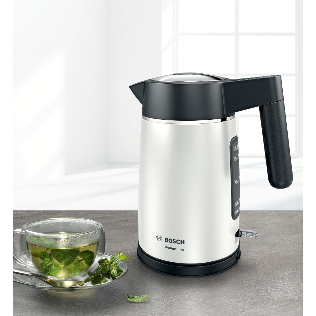 Електрочайник Bosch TWK5P471 - изображение 3