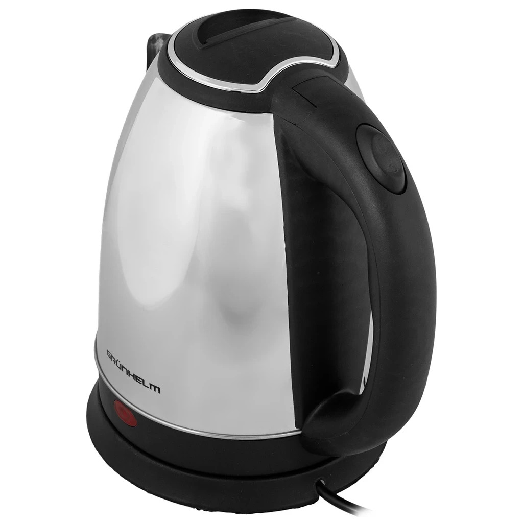 Електрочайник Grunhelm EKS-7518 - зображення 4