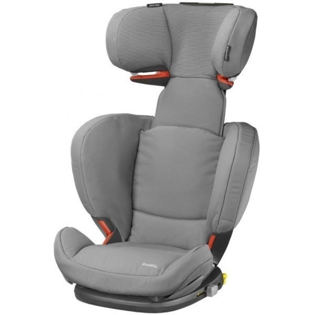 Автокрісло Maxi-Cosi RodiFix Concrete Grey (87448967) - зображення 1