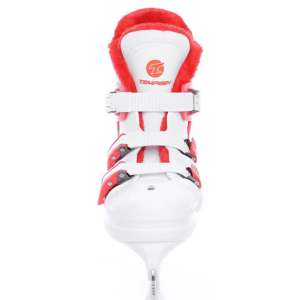 Ковзани Tempish Ice Star Фігурні 41 (1300001625/41) - зображення 4