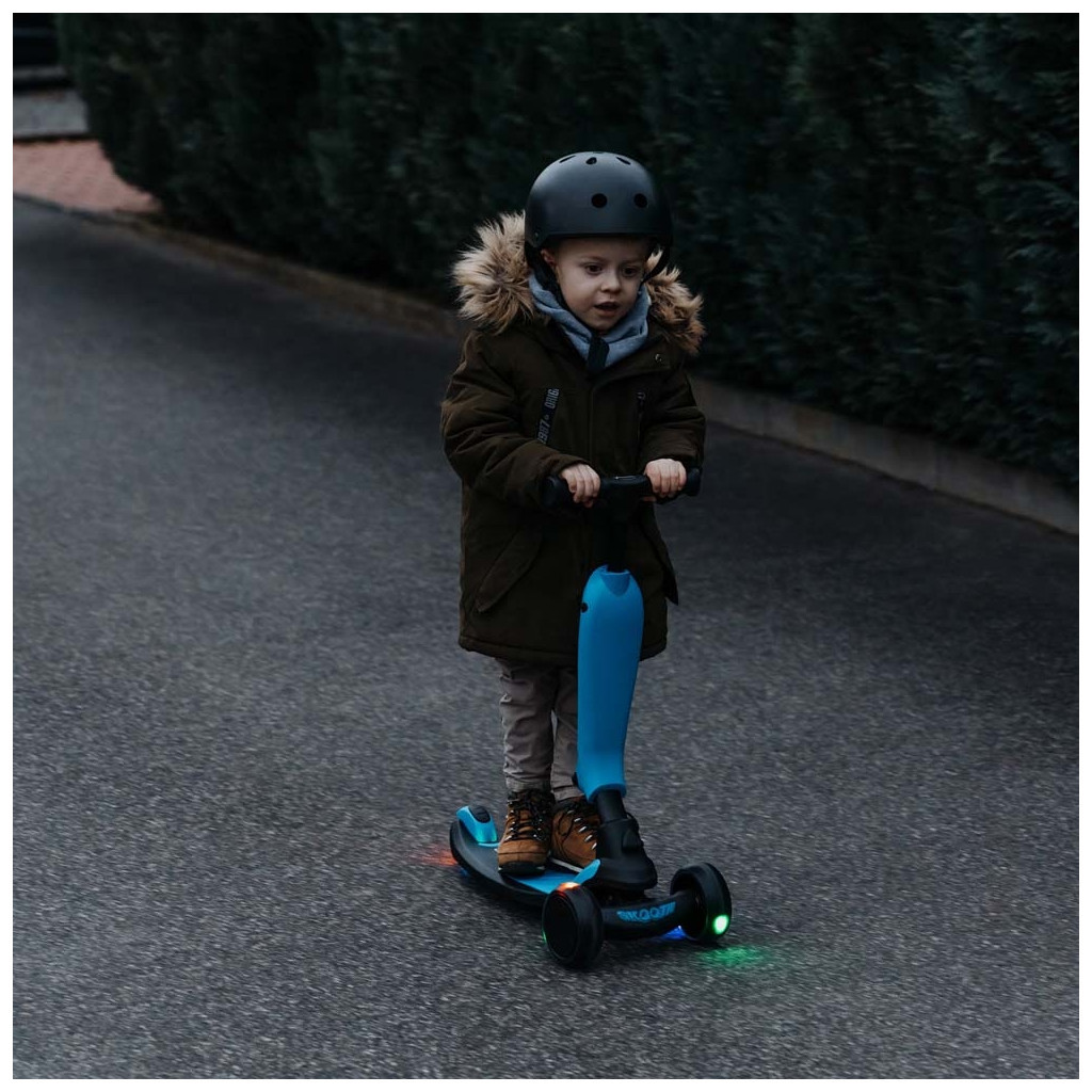 Самокат Hauck Neon Pink (85204-4) - зображення 11