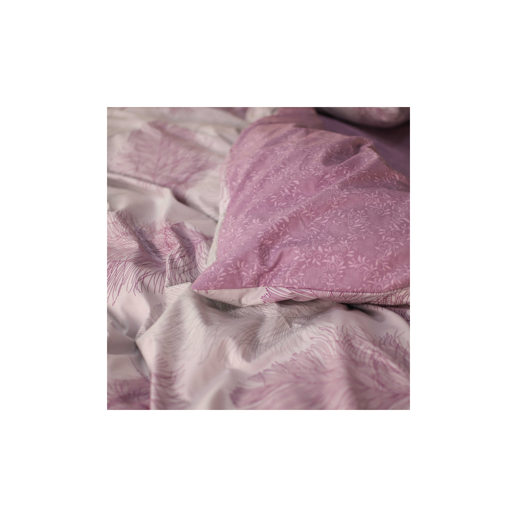 Постільна білизна Viluta 21158 Ранфорс сімейний (21158 sm) - зображення 4