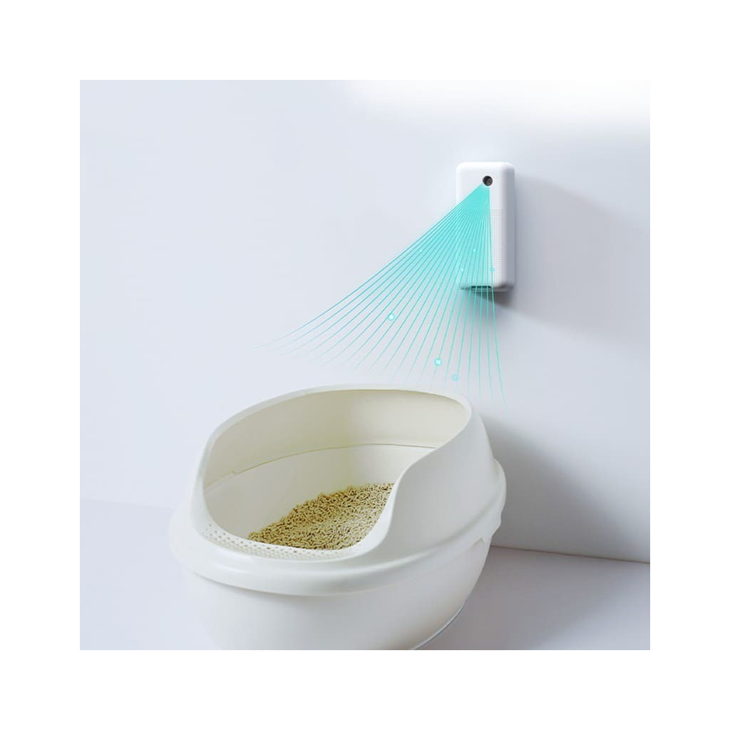 Нейтралізатор запаху Petkit Pura Air Smart Spray (P9202) - изображение 2