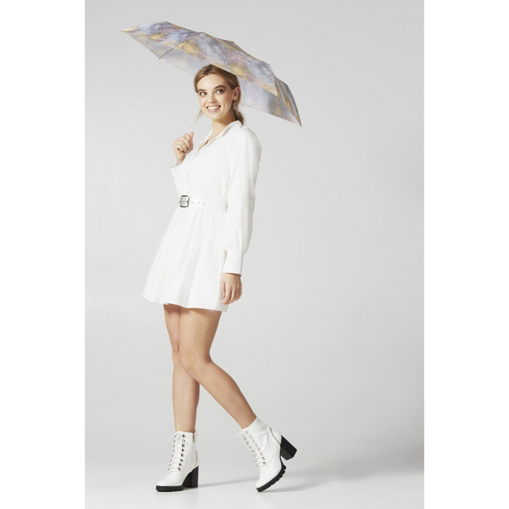 Парасоля Fulton L553 Superslim-2 Abstract Spray (L553-037782) - зображення 3