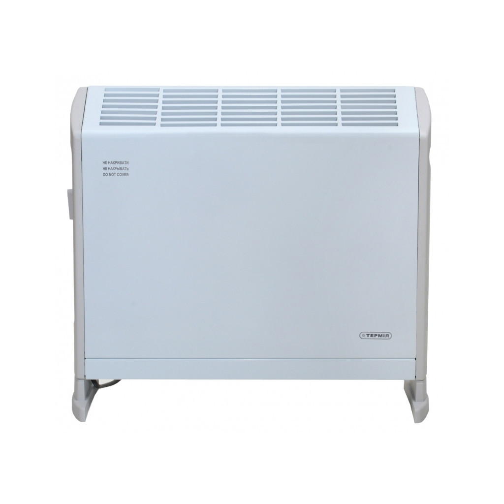 Обігрівач Термія ЕВУА-1,5/230-2(с) - зображення 1