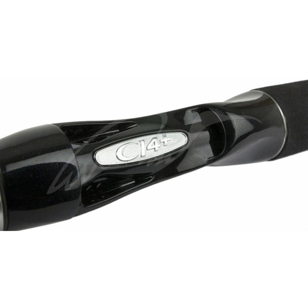 Вудилище Shimano Sustain AX 72XXH 2.18m 56-135g Casting (CSUSAX72XXH) - зображення 4