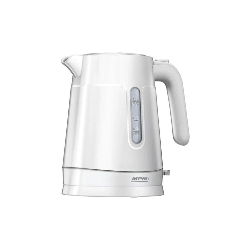 Електрочайник MPM MCZ-119 - зображення 1