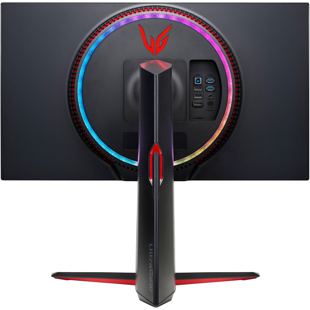 Монітор LG 27GP95RP-B - зображення 8