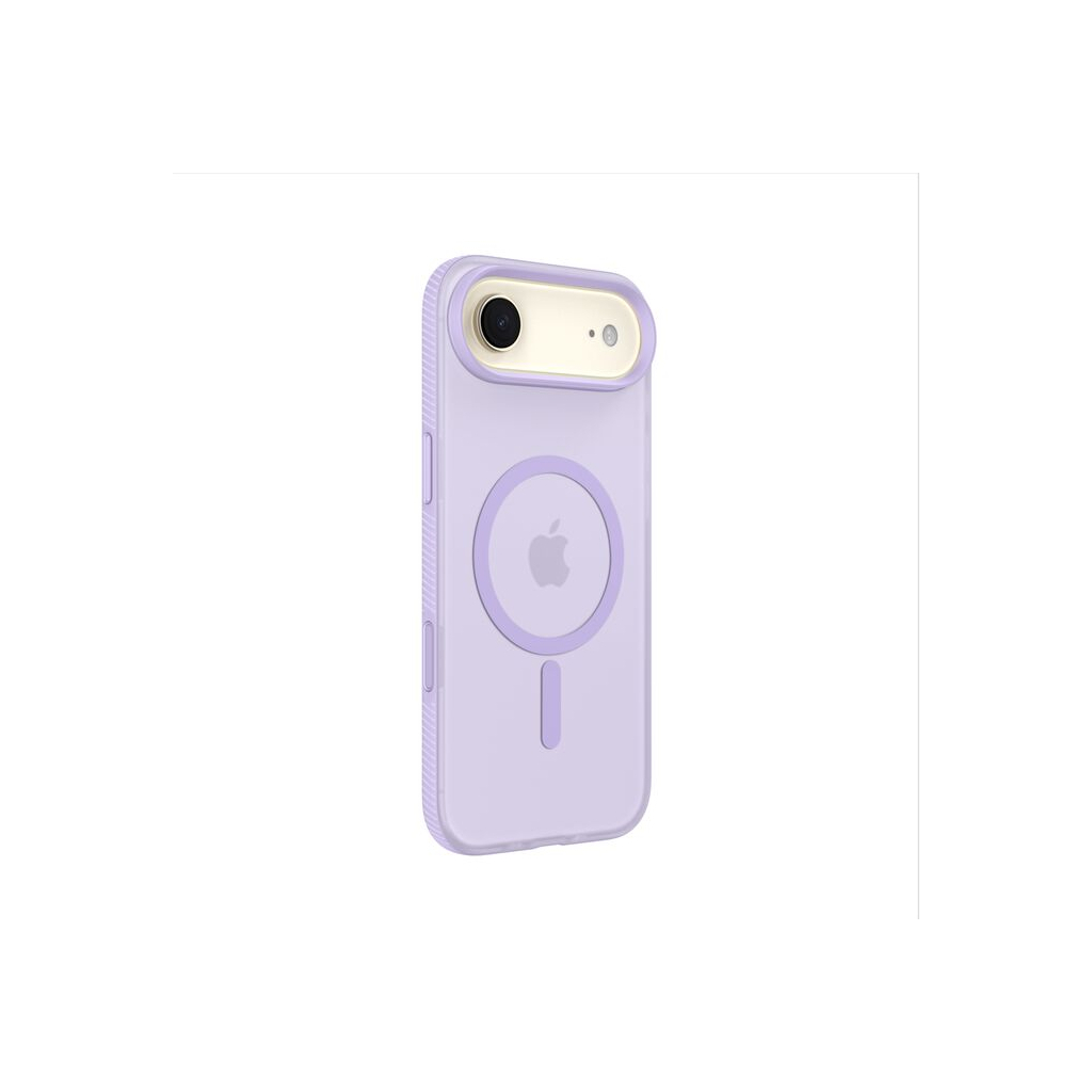 Чохол до мобільного телефона Belkin Magnetic Protective Grip iPhone Air Lavender (MSA037HQLV) - зображення 2