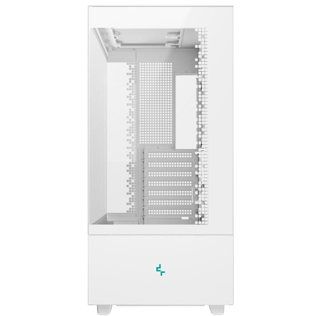 Корпус Deepcool CH690 Digital White (R-CH690-WHNNA0D-G-1) - зображення 3