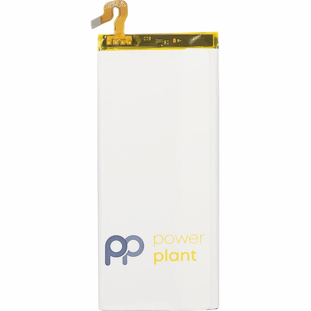 Акумуляторна батарея PowerPlant LG Q6a (BL-T33) 3000mAh (SM160181) - зображення 1
