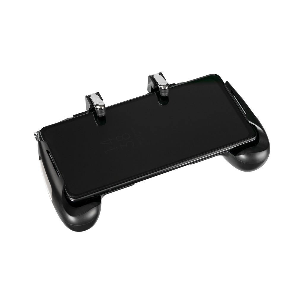 Геймпад Gelius Pro Boost GP-GT001 Black (00000075918) - зображення 9