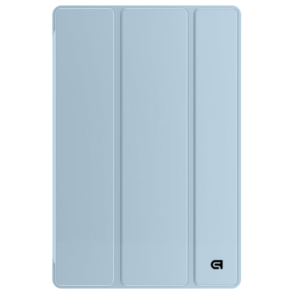 Чохол до планшета Armorstandart Flex Case Samsung Tab A11 / A9 Light Blue (ARM84440) - зображення 1