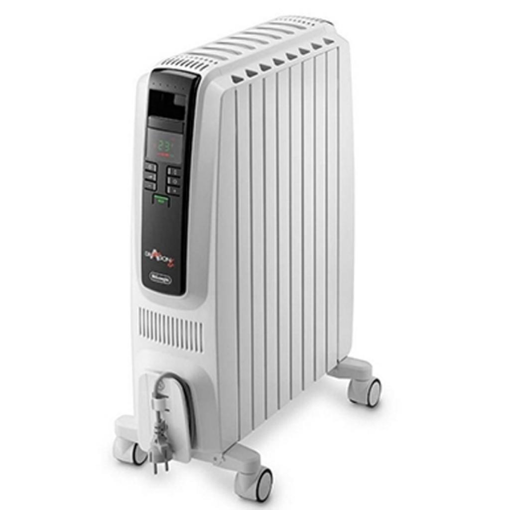 Обігрівач DeLonghi TRD 40820 E - зображення 1