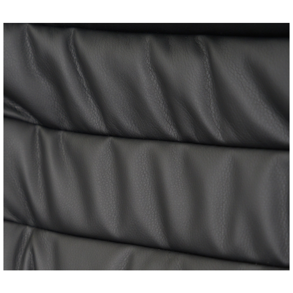 Офісне крісло Аклас Валенсія CF (XY-7004G-1) Чорний (00161482) - зображення 9