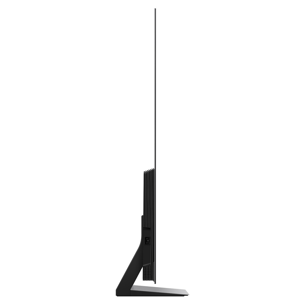 Телевізор Samsung QE55S90FAEXUA - зображення 4