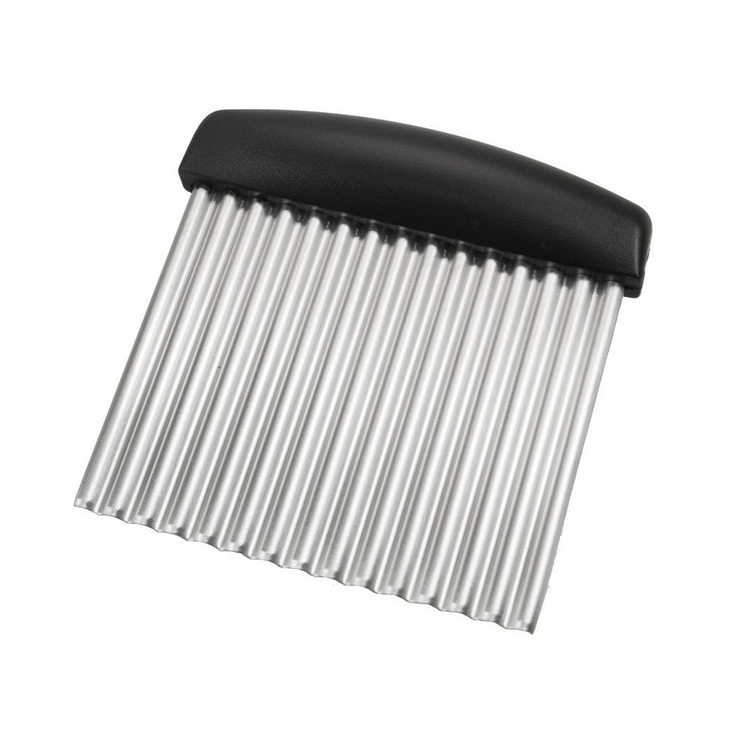 Кухонний ніж Triangle карбувальний 50 819 90 02 (77837) - зображення 1