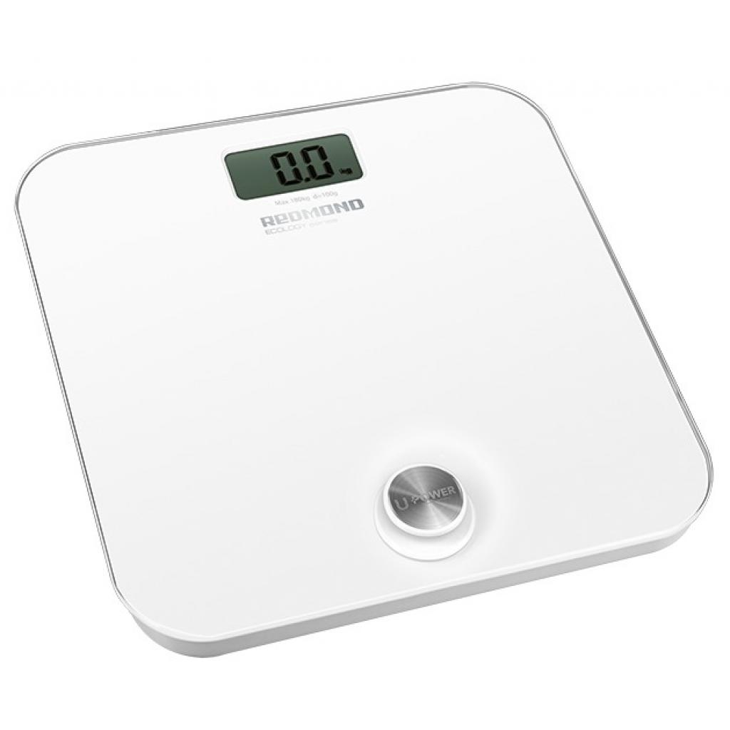 Ваги підлогові Redmond RS-750 - зображення 2