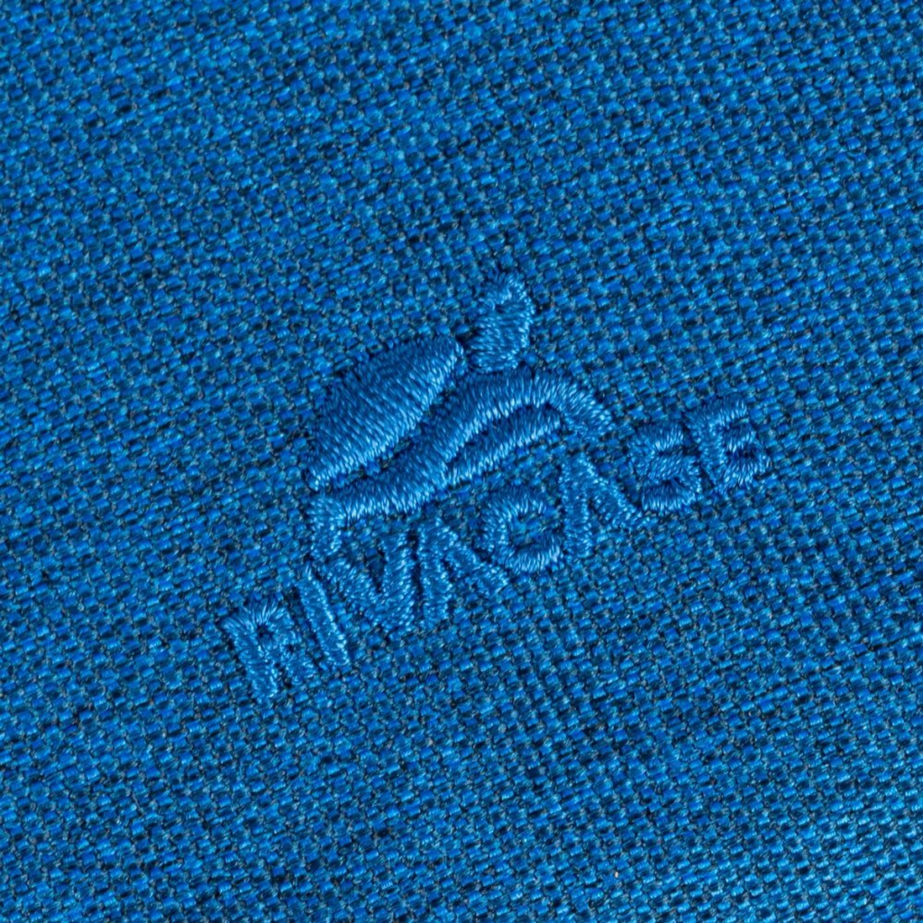 Чохол до ноутбука RivaCase 13.3" 7703 Suzuka Azure Blue (7703Azure Blue) - зображення 10