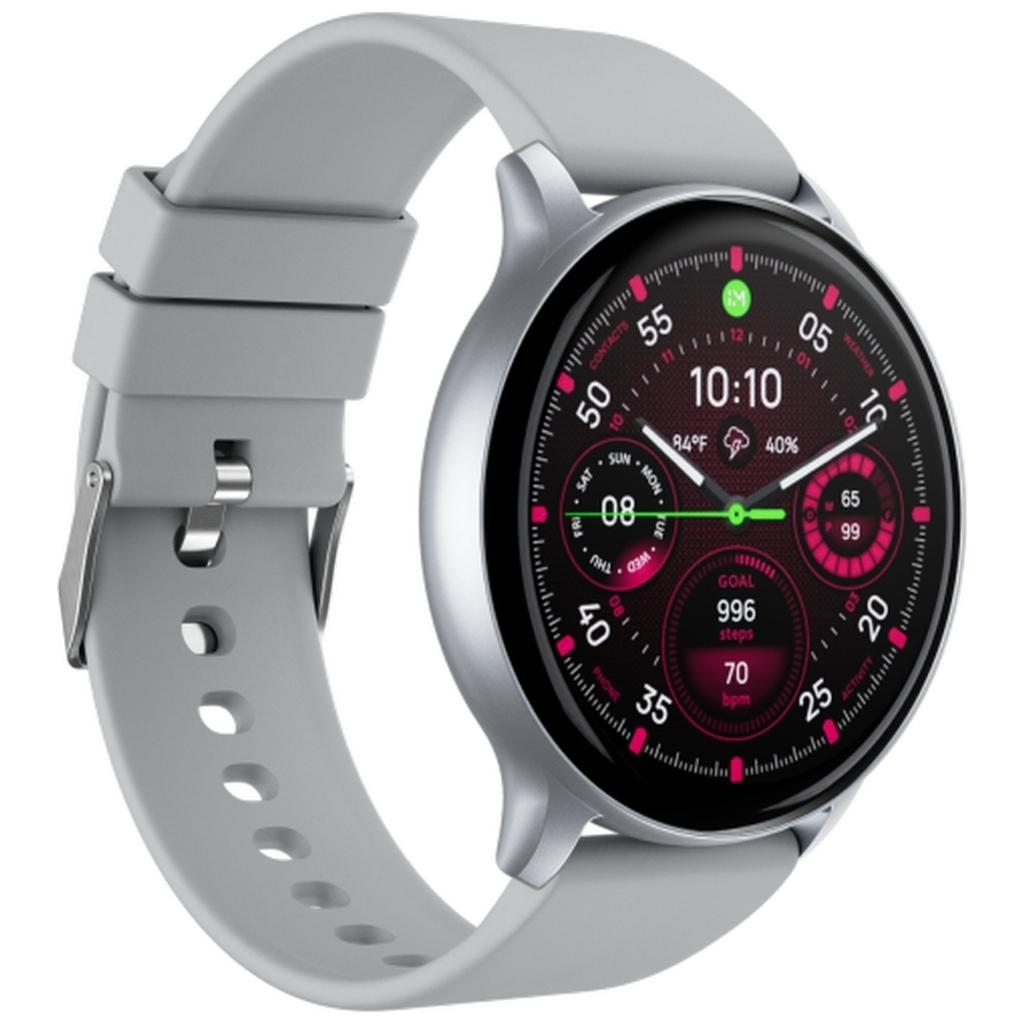 Смарт-годинник Proove Infinity silver (SWIF00000006) - зображення 3