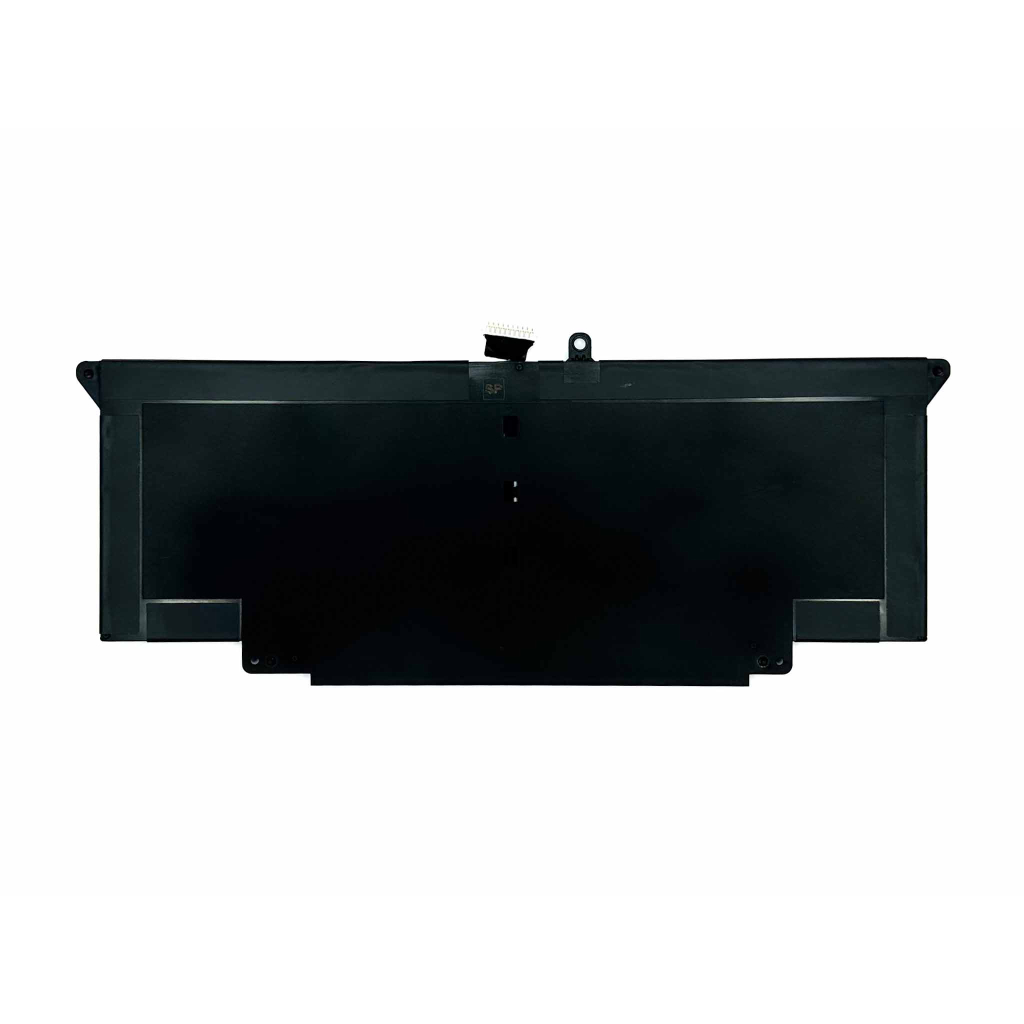 Акумулятор до ноутбука Dell Latitude 7310 JHT2H, 52Wh (6500mAh), 4cell, 7.6V, Li-ion (A47930) - зображення 2