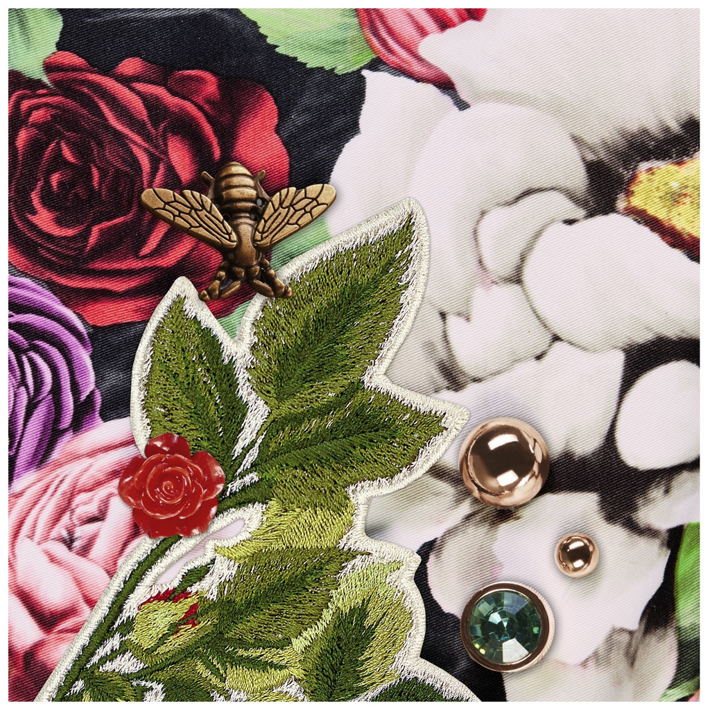 Люлька Cybex Mios Lux R Spring Blossom Dark (519004019) - зображення 9