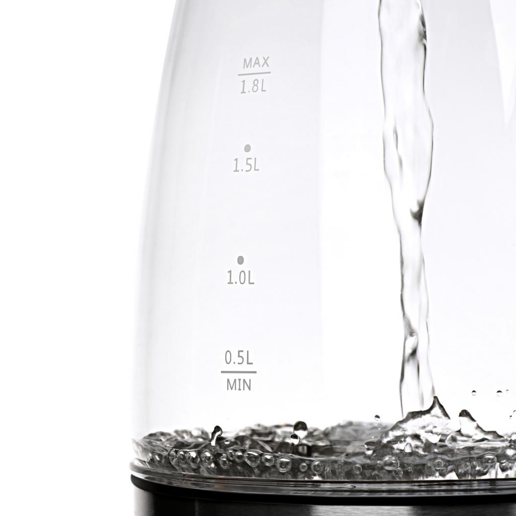 Електрочайник Ardesto EKL-1303 - зображення 6