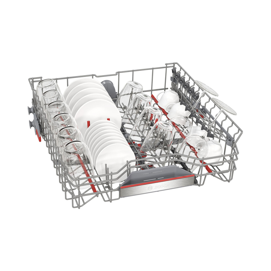 Посудомийна машина Bosch SMV8YCX02E - picture 4