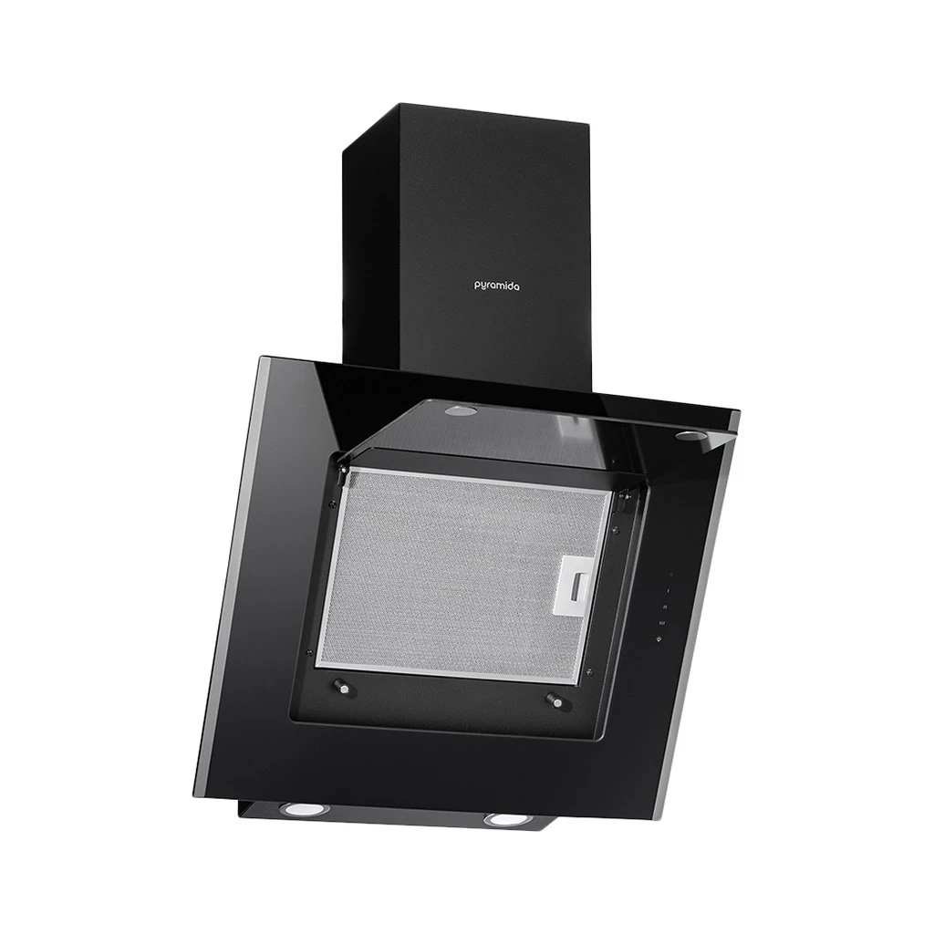 Витяжка кухонна Pyramida ANR-F 60 S (1150) XGBL - зображення 3