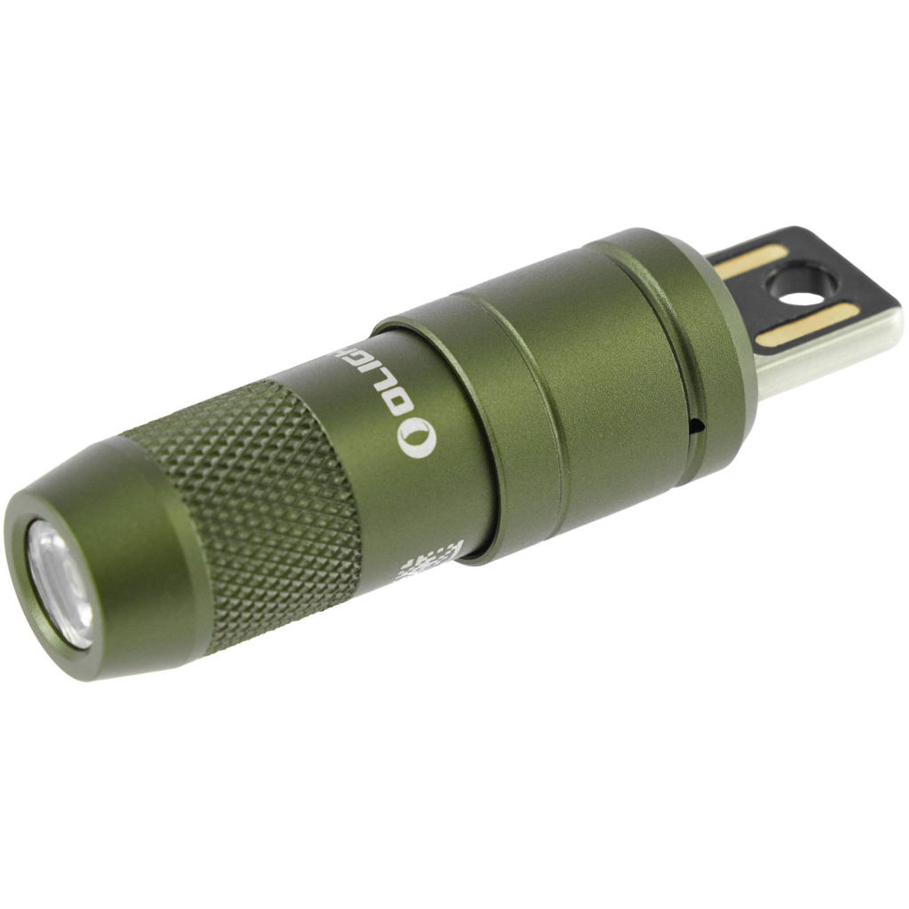 Ліхтар Olight Imini 2 OD Green (0.0000.0762) - зображення 1