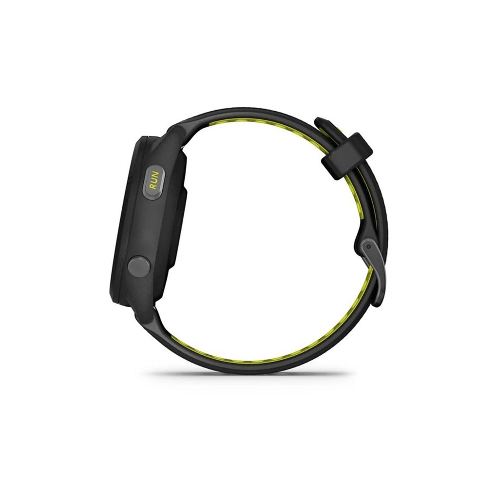 Смарт-годинник Garmin Forerunner 265S, Black, GPS (010-02810-13/010-02810-53) - зображення 5