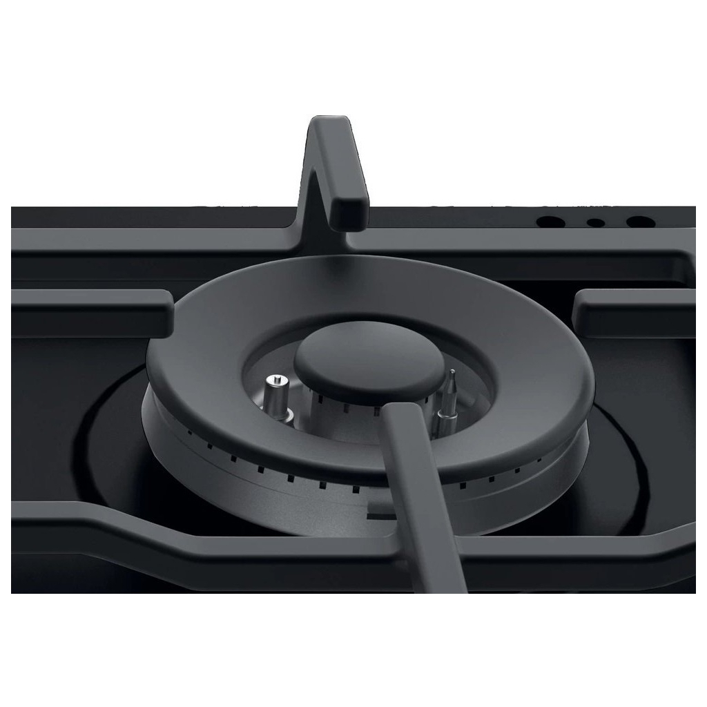 Варочна поверхня Whirlpool TKRL661NB - зображення 2