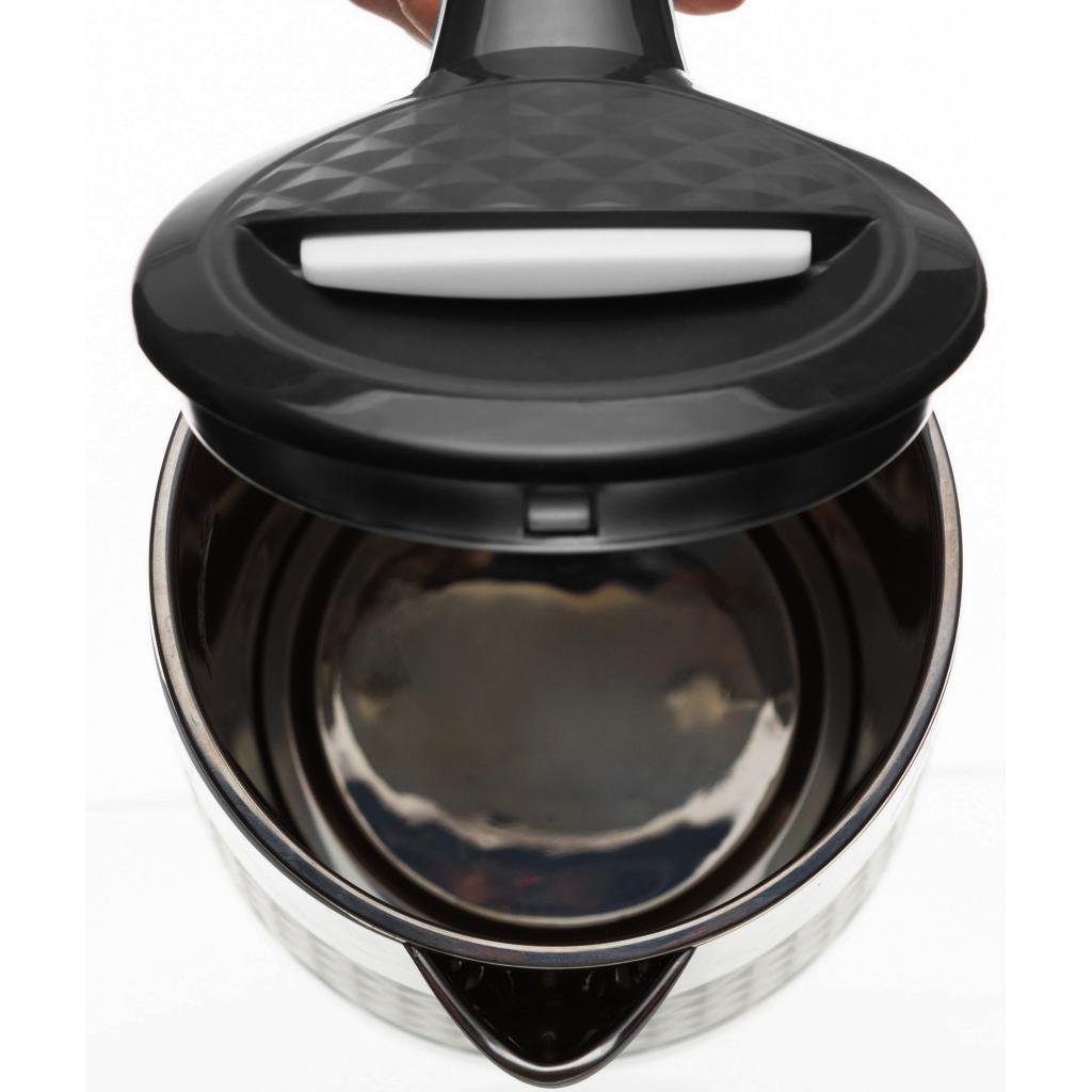 Електрочайник Arita AKT-7201W - зображення 4