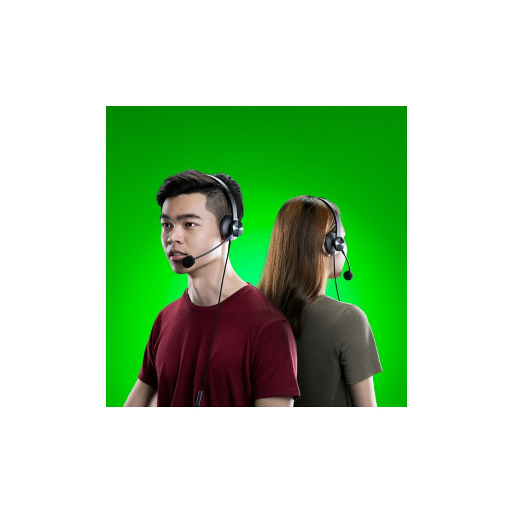 Навушники Razer Tetra (RZ04-02920100-R3M1) - зображення 6